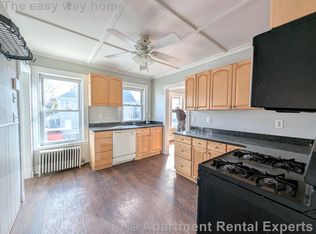 43 Orchard St #2, Medford, MA 02155