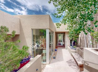 1136 S Summit Rdg, Santa Fe, NM 87501
