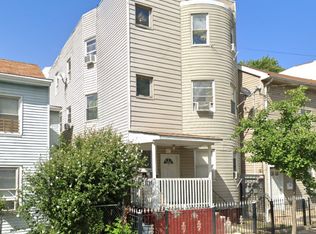 153 16th Ave FLOOR 2, Paterson, NJ 07501