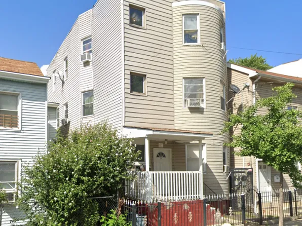 153 16th Ave Floor 2, Paterson, NJ 07501