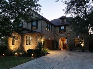 11225 Bastogne Loop, Austin, TX 78739