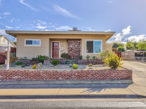 1356 Metz Ave, Seaside, CA 93955