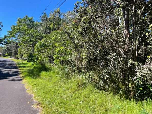 Kalehua Pl Lot 217, Hawaii National Park, HI 96718
