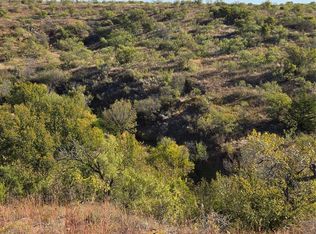 N County Road Road1900 Rd, Mangum, OK 73554