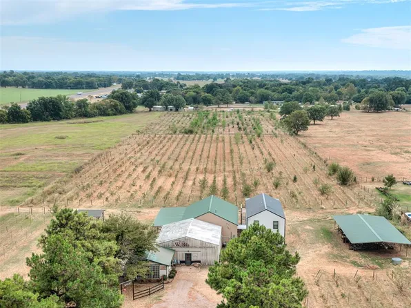 7050 Slaughterville Rd, Lexington, OK 73051