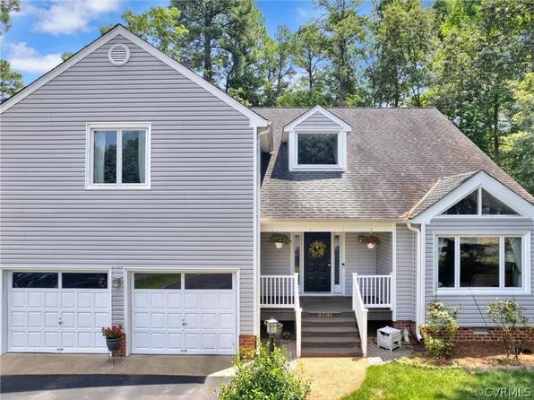 2701 Robson Ct, Henrico, VA 23233