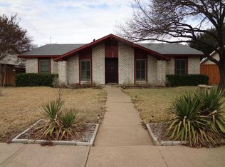 1629 Montana Trl, Plano, TX 75023