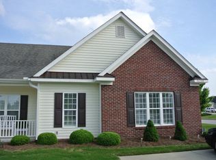 4610-4610B Rochester Ct NW, Wilson, NC 27896