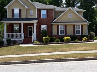 671 Pathwood Ln #113, Stockbridge, GA 30281