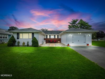 30 Scarborough Place, Toms River, NJ, 08757