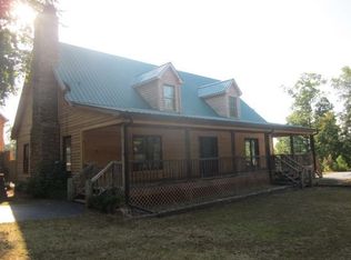 1105 Asbury Rd, Temple, GA 30179