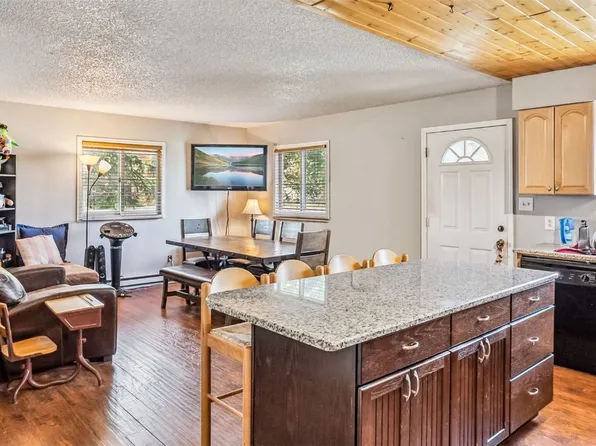 525 Bogue St, Fairplay, CO 80440