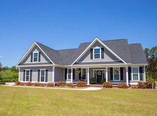 4218 Bradford Dr, Conway, SC 29526