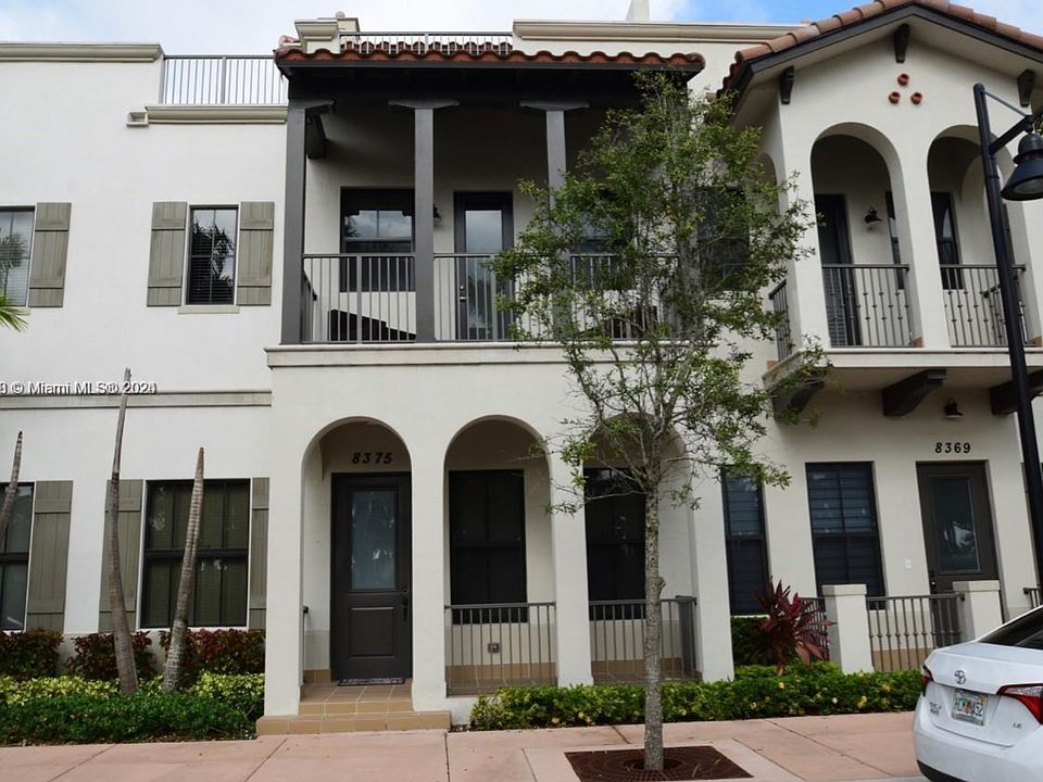 1st image of 8375 NW 51st Ter #8375