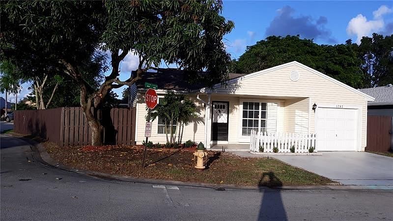1st image of this home