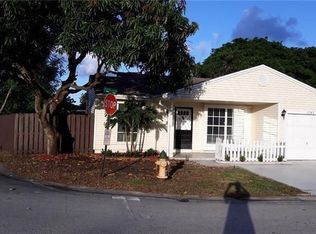 1793 SW 83rd Pl, Miramar, FL 33025