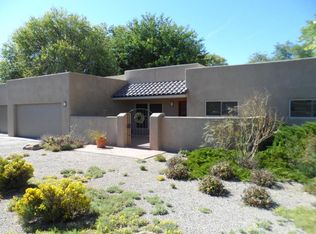 3301 La Mancha Dr NW, Albuquerque, NM 87104