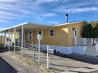 7765 Spencer Rd NE, Albuquerque, NM 87109