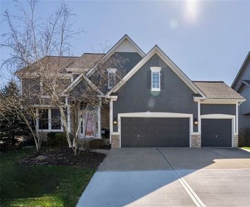 21129 W 61st St, Shawnee, KS, 66218