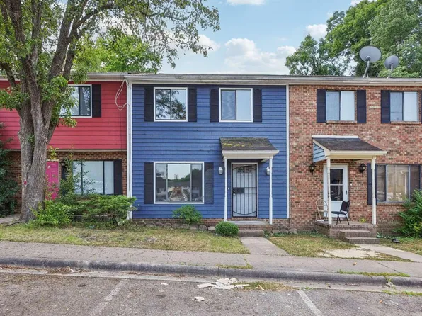 1000 Fargo St APT J4, Durham, NC 27707