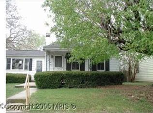 863 Stouffer Ave, Chambersburg, PA 17201