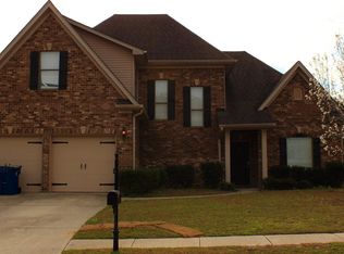 4137 Old Cahaba Pkwy, Helena, AL 35080