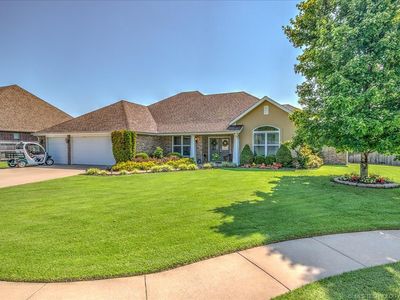 112 Prairie Ridge Ct, Bartlesville, OK, 74006