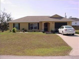 2961 Flynn St, Deltona, FL 32738