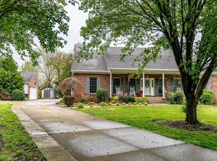 311 Fountain St, Shepherdsville, KY 40165