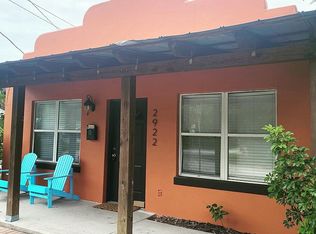 2922 E Washington St, Orlando, FL 32803