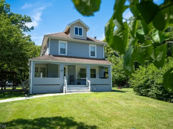 234 W Central Ave, Wharton Boro, NJ 07885