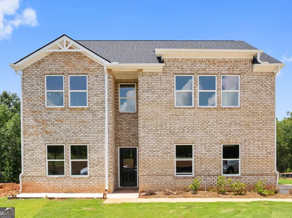 8196 Riverchase Dr, Palmetto, GA 30268