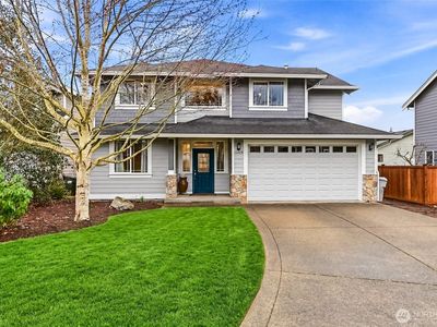 16019 SE 137th Terrace, Renton, WA, 98059