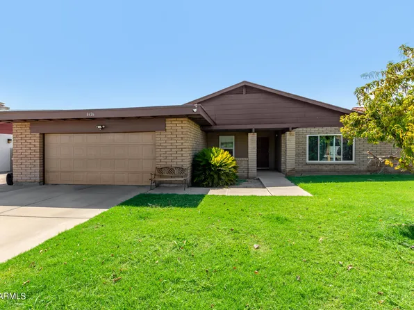 8626 N 48TH Drive, Glendale, AZ 85302