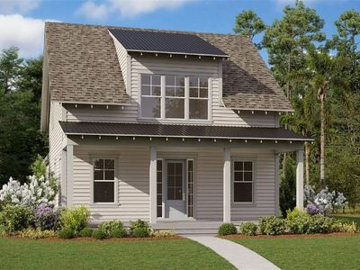 10109 Peebles St, Orlando, FL, 32827