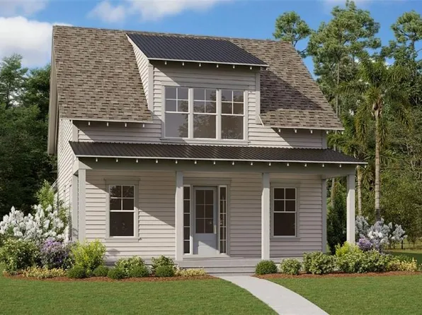 10084 Fiddley Aly, Orlando, FL 32827