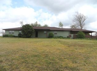2483 State Highway 92, Chickasha, OK 73018