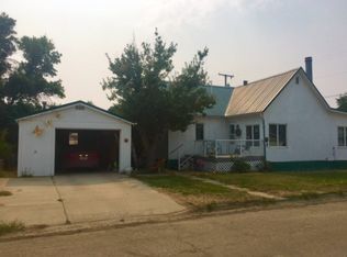 11 S 6th St W, Malta, MT 59538