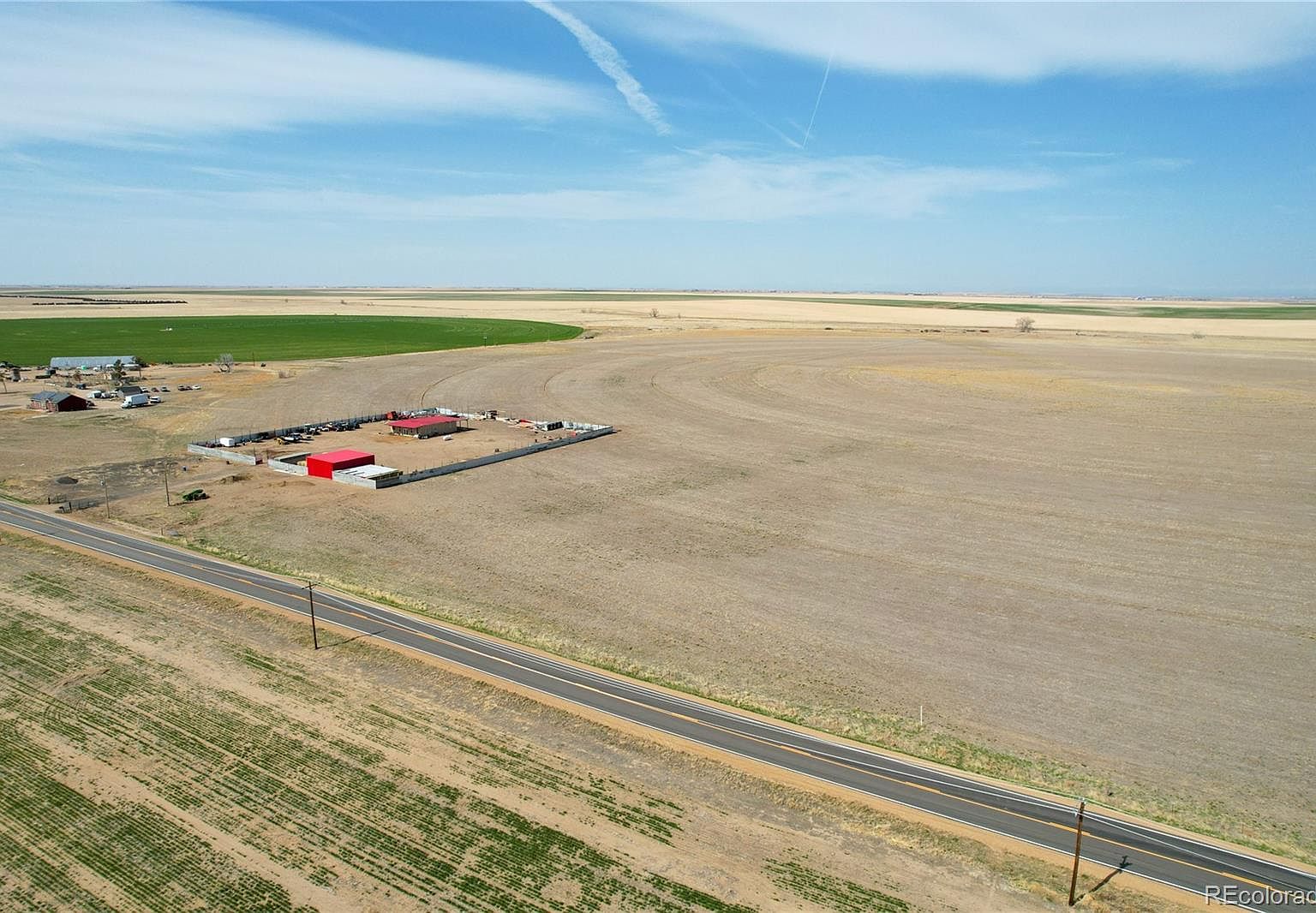 13051 Strasburg Road, Strasburg, CO 80136 Zillow