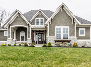 15420 Spring Winds Dr, Carmel, IN 46033