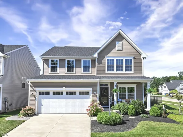 36288 Thornbury St, North Ridgeville, OH 44039