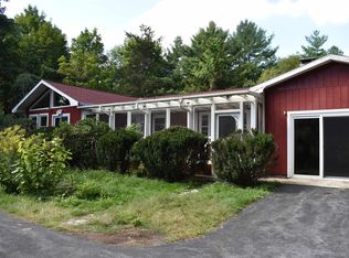 160 Foote St, Middlebury, VT 05753