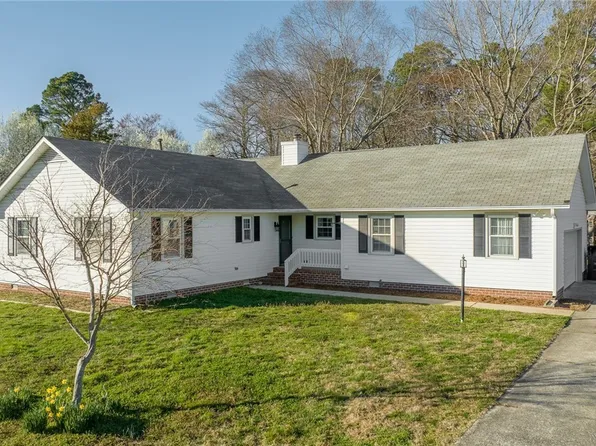 115 Gate House Blvd, Williamsburg, VA 23185