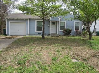 310 S Hatcher St, Lewisville, TX 75057