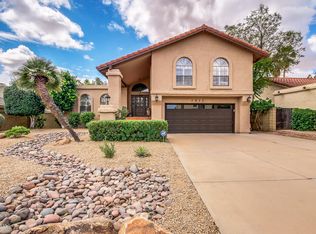 3913 E Coconino St, Phoenix, AZ 85044