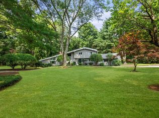 148 Oxbow Rd, Wayland, MA 01778