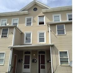 134 George St, Bridgeport, CT 06604