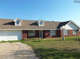 1052 Pitts Rd, Wichita Falls, TX 76305