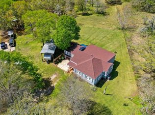 5532 Furnace Rd, Manvel, TX 77578