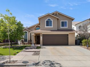 7120 Century Plant Dr, El Paso, TX 79912